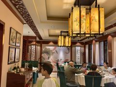 -永乐饭庄(安德路店)
