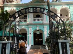 -星巴克臻选(广州沙面店)