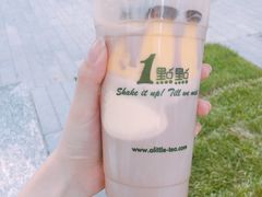 -1点点(银座和谐广场店)