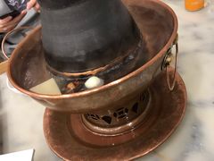-牛街·马辈儿涮肉(牛街二店)