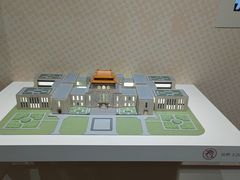 -上海城市规划展示馆