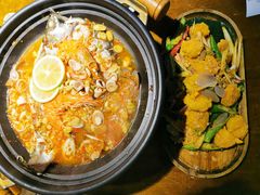 -泰澜得泰国菜(大学城店)
