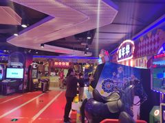 -Play1家庭娱乐中心(裕华万达店)