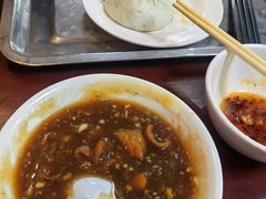 -姚记炒肝店(鼓楼店)