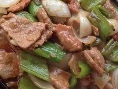 -华春餐馆(鱼山路店)