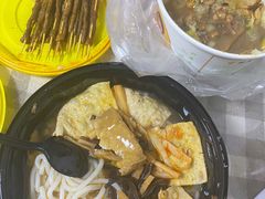 -阿生哥螺蛳粉(永安街店)