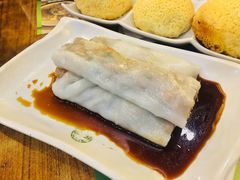 免治牛肉肠-添好运点心专门店(深水埗店)