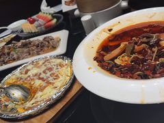 -東舍食唐精品陕菜馆