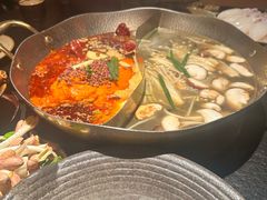 -色響火锅(恒隆广场店)