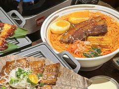 -小川洋风料理(街道口店)