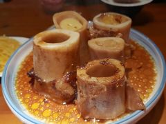 -牛记老坛香牛肉馆(六顺街店)