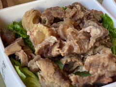 -壮雄牛屠牛肉店(两英店)