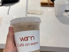 -Cafe on warm(丹霞店)