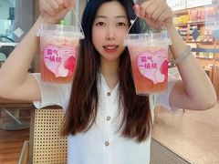 -奈雪的茶(石厦时代广场店)