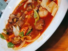 -西域美食(清河店)