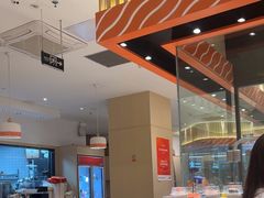 -新一番三文鱼寿司(大东海店)