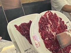 -牛焱·贵州黄牛肉火锅(城西银泰店)