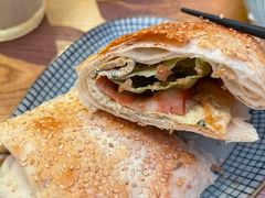 -桃园眷村(万象天地店)