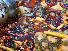 -黑竹香鸡(营和巷店)