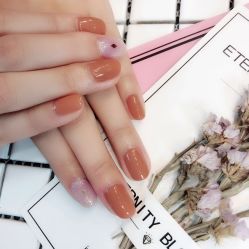 点击看大图 -臻美薈美容养生美甲美睫專門店