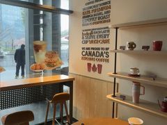 -Tims天好咖啡·贝果(上海站北广场安检外店)