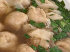 -陈超记美食店