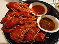 -聚味瞿记·龙虾堂(望城店)