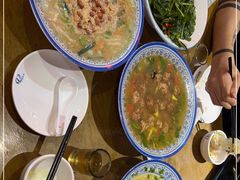 -杏花村水席楼·洛阳水席(老城十字街店)