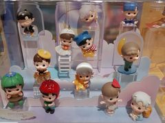 -泡泡玛特POPMART(石景山万达店)