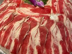 肥牛-红辣椒·川菜·火锅(张杨路店)