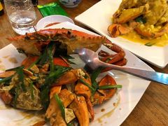 -無招牌海鮮(芽笼店)