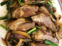 捞鹅-小粤楼·怀旧粤菜(万辉国际广场店)