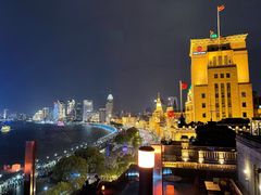 -罗斯福色戒酒吧(外滩店)