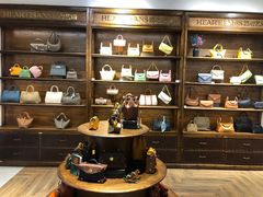 -HEARTISANS手工DIY皮艺体验(安贞环宇荟店)