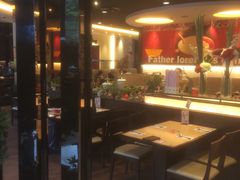 -必胜客(百联又一城店)