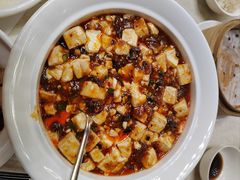 海参麻婆豆腐-二泉园老菜馆·百年无锡菜