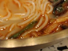 -雙冲柳州螺蛳粉&酸嘢&桂林米粉(簋街店)