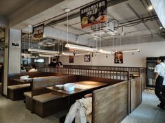 -姥姥家春饼店(八里庄店)
