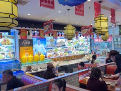 -渔家风味·鲅鱼水饺·央视展播·海鲜天津菜(开发区店)