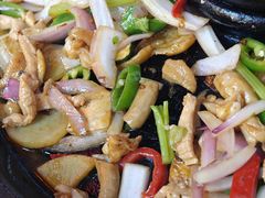 -正宗水城烙锅(黔灵东路店)