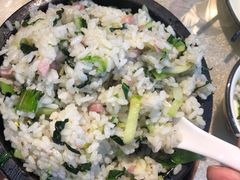 -阿巧一号私房菜(止园路店)