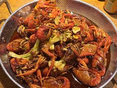 -乔街深夜食堂·小龙虾·高压锅生蚝(杭州总店)