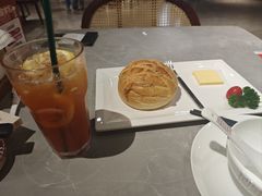 -粤陸玖玖·港式手作茶餐厅(珠江路店)