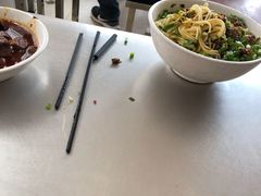 -丁记面馆(凤凰店)