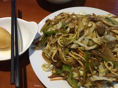 -美玲拉面(鞍山西道店)