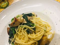 -百特喜·意大利餐厅(八佰伴镇江店)