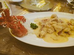 -上海漕河泾万丽酒店