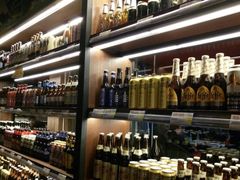 -M99 BEER世界啤酒吧(鸿云悦街店)
