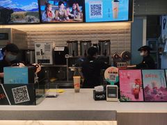 -CoCo都可(中闽嘉禾店)