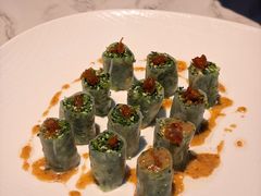 -曼格纳·曼芯馆(杨浦店)